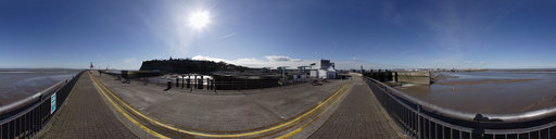 Barrage