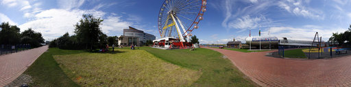 Big Wheel
