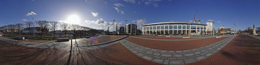 Callaghan Square