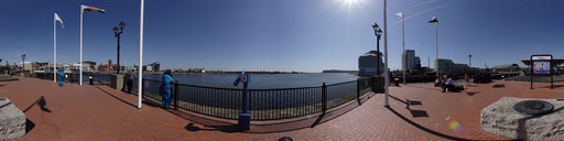 Cardiff Bay