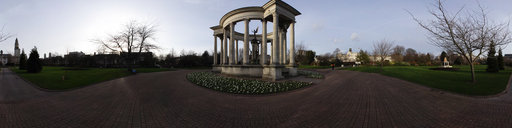 Cathays Park
