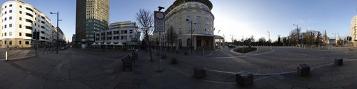 Greyfriars Rd