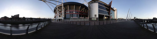 Millennium Stadium