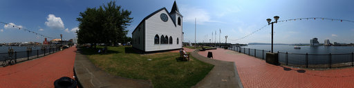 Norwegian Church