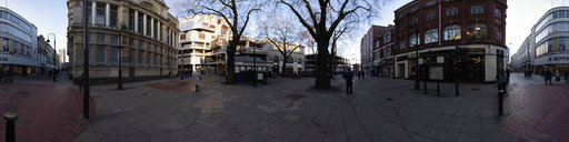 The Hayes