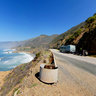 on the cabrillo pacific coastal highway