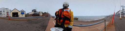 lifeboat-sidmouth-devon-england