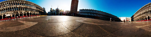 Venice-St-Marks-Square