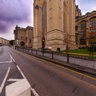 Wills Building Bristol University Equi