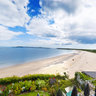 Tenby Beach