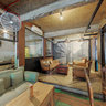 Sinou Kaffee - 1st Floor