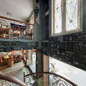 Sinou Kaffee - Stairway