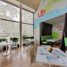 Hongkong Cafe Dining Room (Non Smoking Area)
