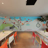 Hongkong Cafe Function Room