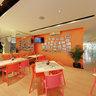 Hongkong Cafe Dining Room (Smoking Area)
