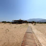 Gyrogiali Beach, kavros, creta, greece