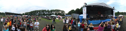 Sweetsen fest 2009 Frydek-Mistek 01