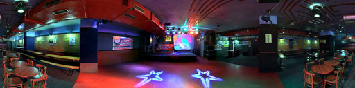 Hudebni Klub Stoun