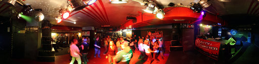 Hudebni Klub Stoun Podium