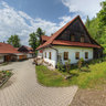 Morávka - u Jízdárny