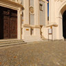 Cherasco, chiesa di Sant'Agostino
