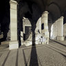 Monumental Cemetery, Brondelli's tomb