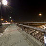 Bridge At -18 Deg