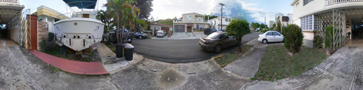 Urb Villa Nevares Calle 3
