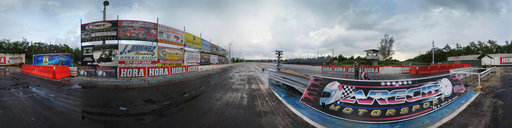 Arecibo Motorsport Pr