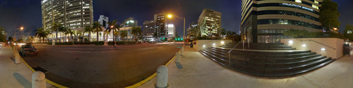 Hato Rey De Noche