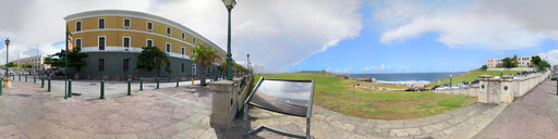 El Viejo San Juan