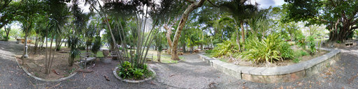 Parque Luis Mu Os Rivera Pr