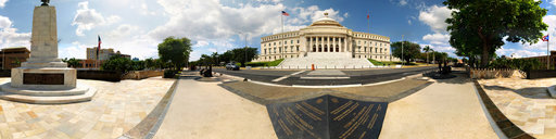 Capitolio De Pr