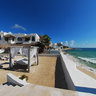 Beach Club - Hacienda del Secreto