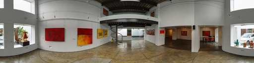 Galeria Urbana Mexico