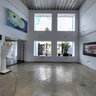 Galeria Urbana Exposicion