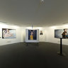art exhibition SIBYLLE TRAFOIER
