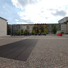 piazza tribunale