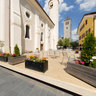 Innichen S Candido
