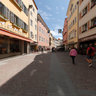 Bruneck Stadtgasse 1 Brunico Via Centrale