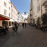 Bruneck Stadtgasse 2 Brunico Via Centrale