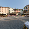 Sirmione Piazza Carducci