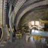 Giger bar - Gruyeres
