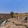 Victoria Falls