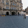 Dresden old town