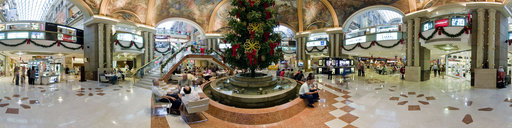 Galerías Pacífico