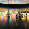 The Dubai Aquarium