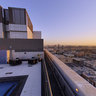 Hotel Rooftop