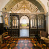 St Symphorian's Church, Tintagel, Cornwall