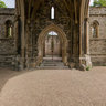 Nunhead Cemetery, Chapel